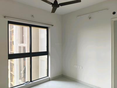 Bedroom Image of 658 Sq.ft 1 BHK Apartment / Flat for sale in Runwal Gardens Phase 3 Bldg No 24 To 26, Dombivli East Thane for Rs. 4800000