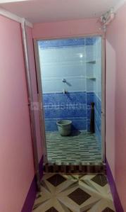 Bedroom Image of Shreya pg in Tollygunge, Kolkata