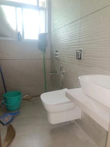 Bedroom Two Image of 1660 Sq.ft 3 BHK Apartment / Flat for sale in Kharghar Navi Mumbai for Rs. 27500000