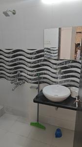 Image of 1268 Sq.ft 2 BHK Apartment / Flat for rent in Pramukh Gardens, Park City, Silvassa for Rs. 23000