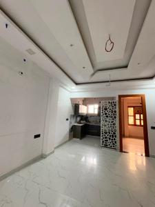 Hall Image of 1100 Sq.ft 2 BHK Builder Floor for rent in Sector 110 Gurgaon for Rs. 19000