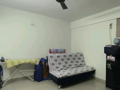 Bedroom Image of 1215 Sq.ft 2 BHK Apartment / Flat for sale in RR Nagar Bengaluru for Rs. 9200000