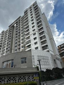 Image of 1100 Sq.ft 2 BHK Apartment / Flat for rent in Prestige Elysian, Kalena Agrahara, Bengaluru for Rs. 58000