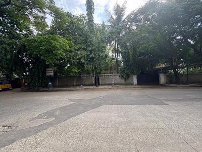 Residential Plot