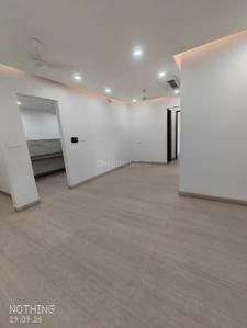 Hall Image of 980 Sq.ft 2.5 BHK Apartment / Flat for sale in Kumar Parv, Moshi Pune for Rs. 10000000