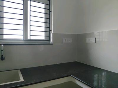 Kitchen Image of 850 Sq.ft 2 BHK Independent House for sale in Kundrathur Chennai for Rs. 4700000
