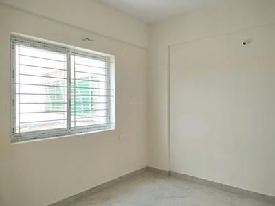 Bedroom Image of 1245 Sq.ft 3 BHK Apartment / Flat for sale in Singasandra Bengaluru for Rs. 8204000