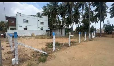 Image of 4360 Sq.ft Residential Plot / Land for sale in Palladam, Tiruppur for Rs. 12000000