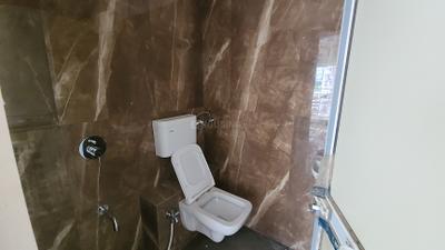 Image of 856 Sq.ft 2 BHK Apartment / Flat for sale in Grace Hussaini Park, Sewri, Mumbai for Rs. 17700000