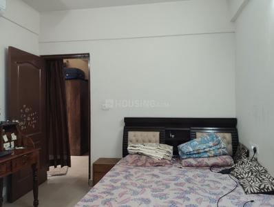 Bedroom Image of 1697 Sq.ft 3 BHK Apartment / Flat for sale in Assetz Atmos And Aura by Assetz Property Group, Gunjur Bengaluru for Rs. 16400000