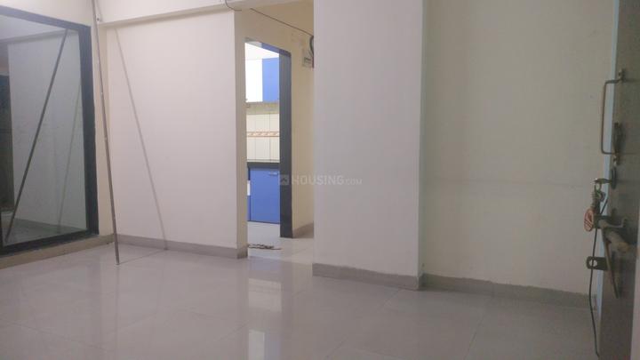 Bhoomi Shiv Bhoomi Living Room 1