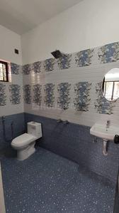Bathroom Image of 1650 Sq.ft 3 BHK Duplex for sale in Sejbahar Raipur for Rs. 4000000