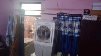 Bedroom Image of 220 Sq.ft 1 RK Builder Floor for sale in Baljit Nagar New Delhi for Rs. 1100000