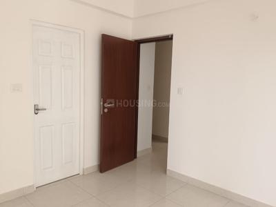 Bedroom Image of 893 Sq.ft 2 BHK Apartment / Flat for sale in Sowparnika Olivia Nest by Sowparnika Projects &amp; Infrastructure Private Limited, Sarjapur Bengaluru for Rs. 7650000