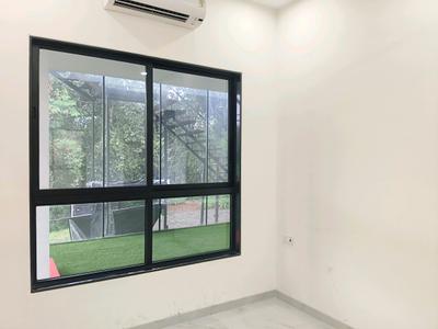 Bedroom Image of 550 Sq.ft 1 BHK Apartment / Flat for sale in Venus Skky City by Venus Nirvana LLP, Sandap Gaon Thane for Rs. 3800000