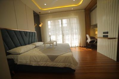 Bedroom Image of 1400 Sq.ft 2 BHK Villa for sale in Sarvppratham Palm Hills Phase 1, Gondedumala Nashik for Rs. 8000000