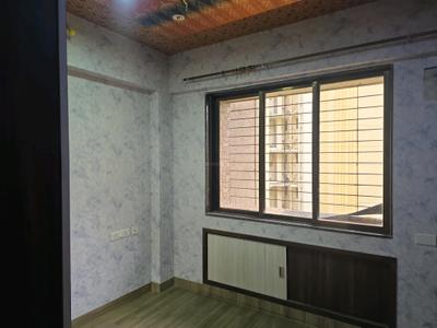 Evershine Avenue Bedroom One 3