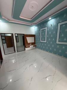 Hall Image of 2000 Sq.ft 4 BHK Villa for sale in Manchwa Jaipur for Rs. 6000000