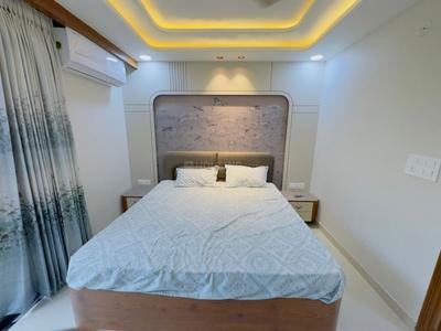 Bedroom Image of 1350 Sq.ft 3 BHK Apartment / Flat for sale in Heerapura Jaipur for Rs. 7400000