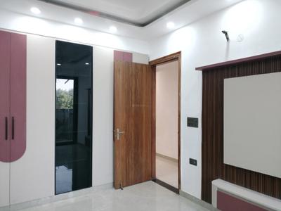 Bedroom Image of 1557 Sq.ft 3 BHK Builder Floor for sale in BPTP District 4, Sector 84 Faridabad for Rs. 17000000