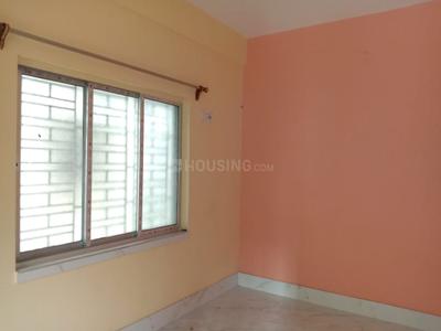 Bedroom Image of 884 Sq.ft 2 BHK Apartment / Flat for sale in Dum Dum Cantonment Kolkata for Rs. 3000000