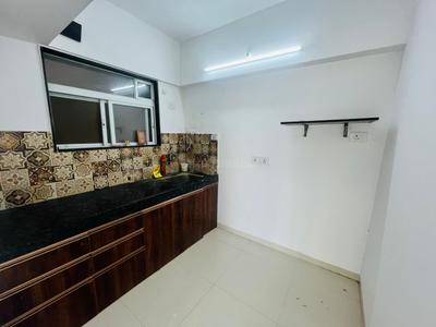 1 BHK Flat