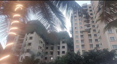 Image of 615 Sq.ft 1 BHK Apartment / Flat for sale in Ramky One Karnival, Electronic City, Bengaluru for Rs. 8300000