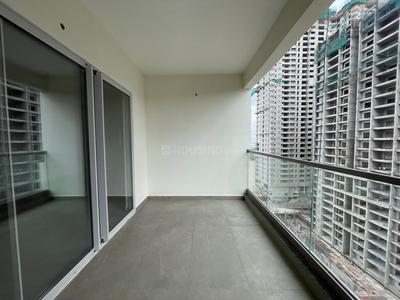 BHK 2765 Sqft Flat for sale at Financial District, West
