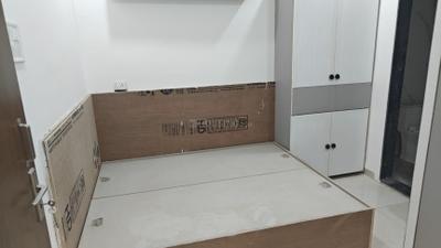 Bedroom Image of 1111 Sq.ft 2 BHK Apartment / Flat for sale in Nipania Indore for Rs. 6500000