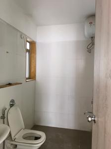 Bedroom Two Image of 909 Sq.ft 2 BHK Apartment / Flat for rent in Lodha Casa Rio by Lodha Group, Palava Phase 1 Thane for Rs. 18000