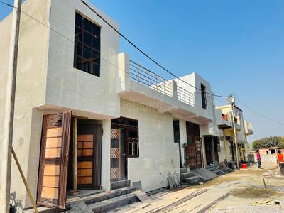 Image of 765 Sq.ft Residential Plot / Land for sale in Krishna Enclave 1, Morta Village, Ghaziabad for Rs. 2975000