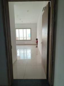 Hall Image of 1500 Sq.ft 3 BHK Apartment / Flat for rent in Anadi Galaxy Bliss, Chhani Vadodara for Rs. 22000