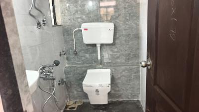 Image of 900 Sq.ft 2 BHK Apartment / Flat for sale in Janki Park Building No 3, Palghar, Mumbai for Rs. 3349000