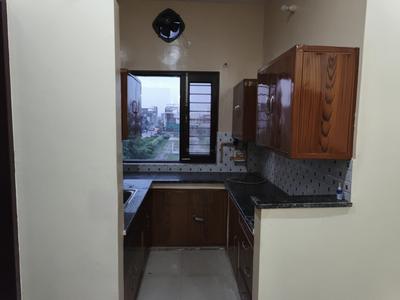 2 BHK Independent Builder Floor