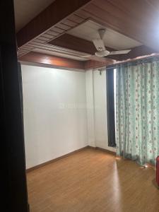 Bedroom Image of 1800 Sq.ft 3 BHK Apartment / Flat for sale in Payal Paradise, Ulwe Navi Mumbai for Rs. 18000000