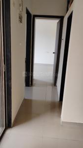 Passage Image of 600 Sq.ft 1 BHK Apartment / Flat for sale in Virar West Virar for Rs. 3300000