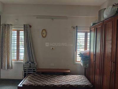 Bedroom Image of 1350 Sq.ft 2 BHK Apartment / Flat for sale in Banashankari Bengaluru for Rs. 15800000