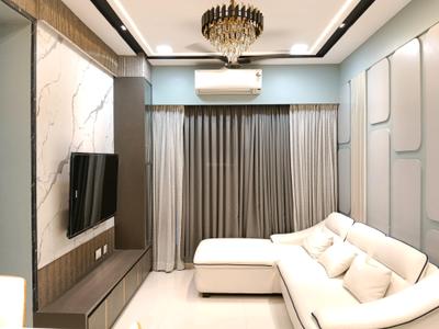 2 BHK Apartment