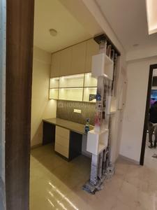 Hall Image of 1750 Sq.ft 3 BHK Apartment / Flat for sale in Wave City Ghaziabad for Rs. 8450000