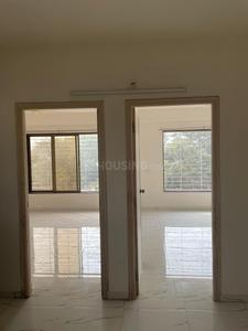 Hall Image of 1030 Sq.ft 2 BHK Apartment / Flat for sale in Panchavati Nashik for Rs. 7500000