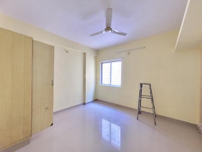 Bedroom Image of 980 Sq.ft 2 BHK Builder Floor for rent in BTM Layout Bengaluru for Rs. 22000