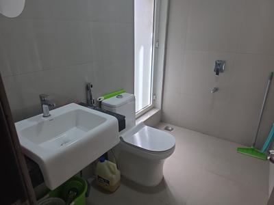 Image of 1550 Sq.ft 3.5 BHK Apartment / Flat for rent in One Indiabulls, Thane West, Thane for Rs. 100000