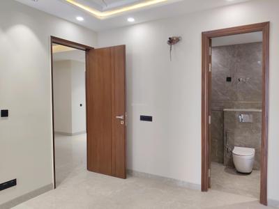Bedroom Image of 1590 Sq.ft 3 BHK Builder Floor for sale in Smartworld Orchard, Sector 61 Gurgaon for Rs. 24645000