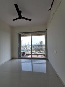 Hall Image of 900 Sq.ft 2 BHK Apartment / Flat for rent in Ghansoli Navi Mumbai for Rs. 56000