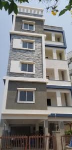 2 BHK Flat