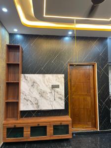 Hall Image of 1000 Sq.ft 2 BHK Independent House for sale in Sardar Vallabh Bhai Patel Nagara Mysore for Rs. 7200000