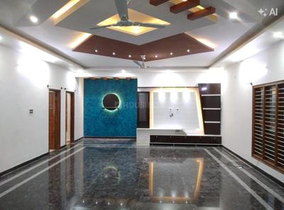 Hall Image of 1800 Sq.ft 3 BHK Builder Floor for rent in Basaveshwara Nagar Bengaluru for Rs. 55000