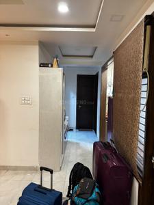 Hall Image of 1435 Sq.ft 3 BHK Apartment / Flat for sale in Kidwai Nagar Kanpur for Rs. 10500000