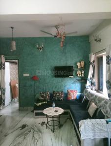 Hall Image of 1363 Sq.ft 3 BHK Apartment / Flat for sale in Santoshpur Kolkata for Rs. 8800000