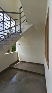 Balcony Image of 2000 Sq.ft 4 BHK Independent House for sale in Pukkattupady Kochi for Rs. 9800000